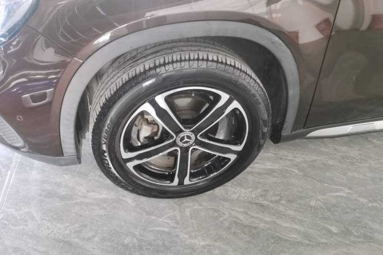 Used Mercedes-Benz GLA 2018 GLA 200 Fashion Model
