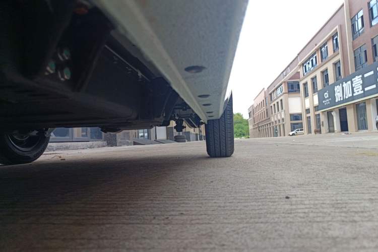 Used  Panda 2024 Panda Mini 200km Endurance Bear
