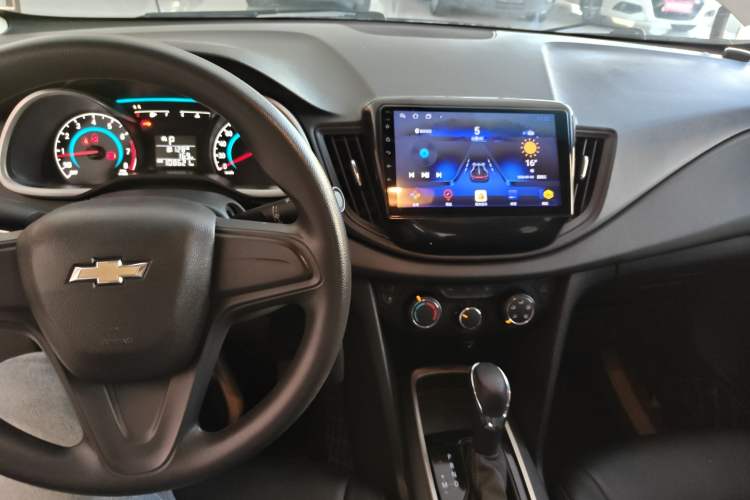 Used Chevrolet Cavalier 2019 320 Automatic Enjoyment with Sunroof