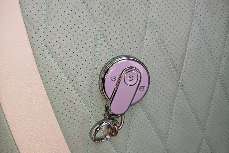 Used Bestune Pony 2026 Model 222km Cute Horse Plus