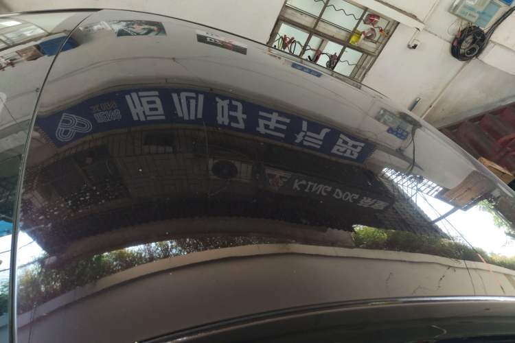 Used Wuling Xingguang 2023 70 Standard Edition
