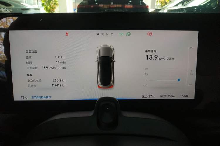 Used XPeng P7 2020 670E
