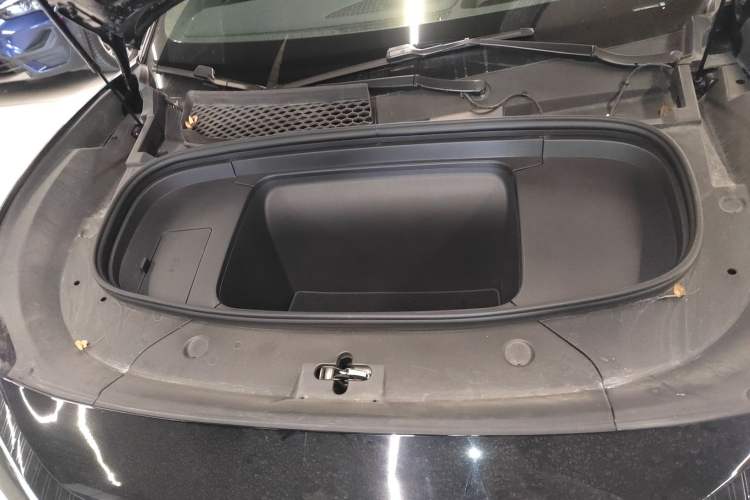 Used BYD Song L EV 2025 602 km All-Wheel Drive Intelligent Driving Version