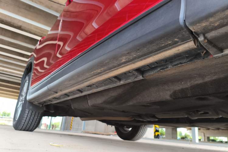 Used Mazda CX-5 2020 Revised Version 2.0L Automatic Two-Wheel Drive Smart Type
