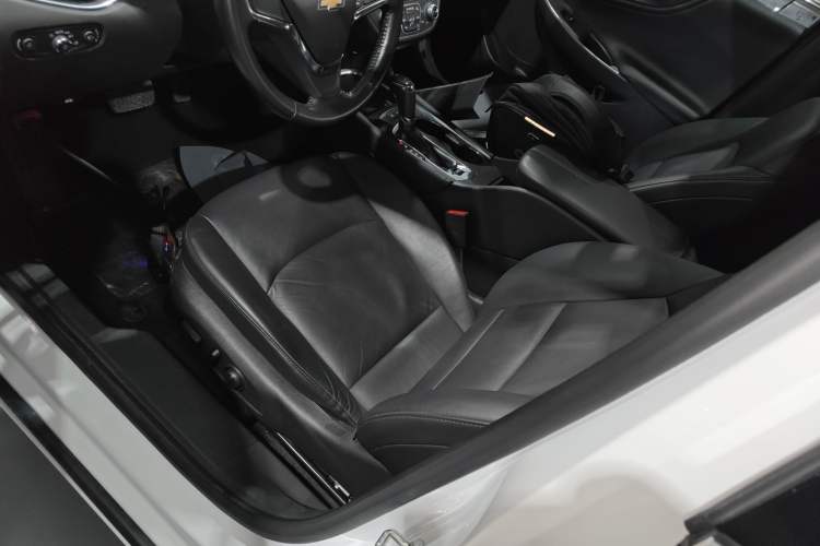 Used Chevrolet Malibu XL 2017 1.5T Automatic Ruichi Edition
