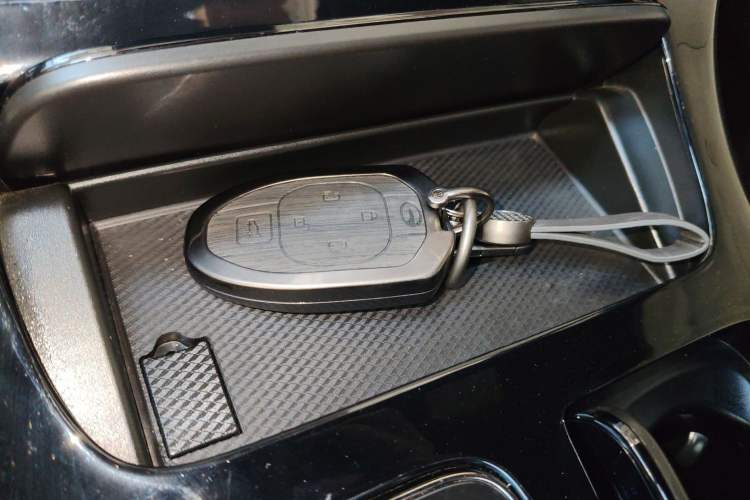 Used GAC Trumpchi M8 2023 Zongshi Series 400T Ultimate Edition
