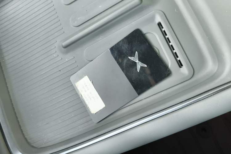 Used XPeng P7+ 2024 Long-Range Max
