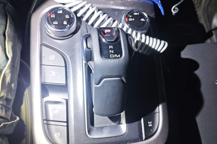 Used Tank 300 2021 Off-Road Edition 2.0T Conqueror