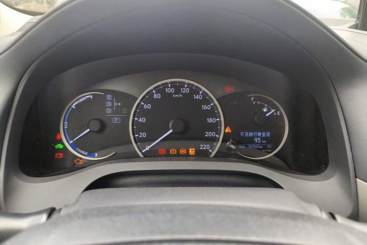 Used Lexus CT 2014 CT200h Comfort Edition Monochrome