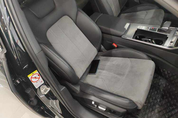 Used Audi A6L 2024 45 TFSI Prestige Dynamic Edition