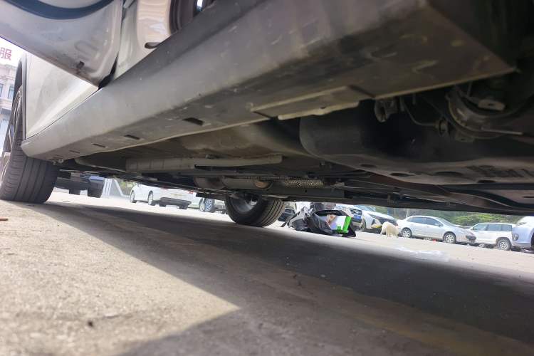 Used Dongfeng Aeolus Yixuan GS 2021 230T Automatic Star-Chasing Edition
