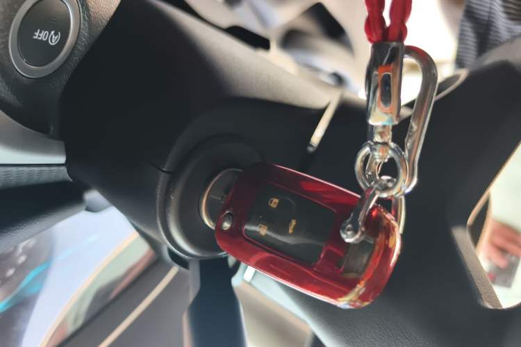 Used Buick GT 2021 Revised Version 1.3T Automatic Mild Hybrid Elite Edition
