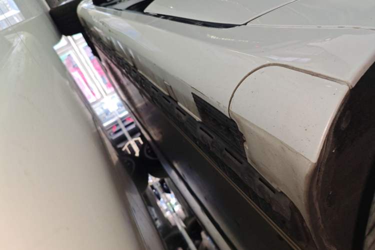 Used Tesla Model S 2019 Standard Range Version
