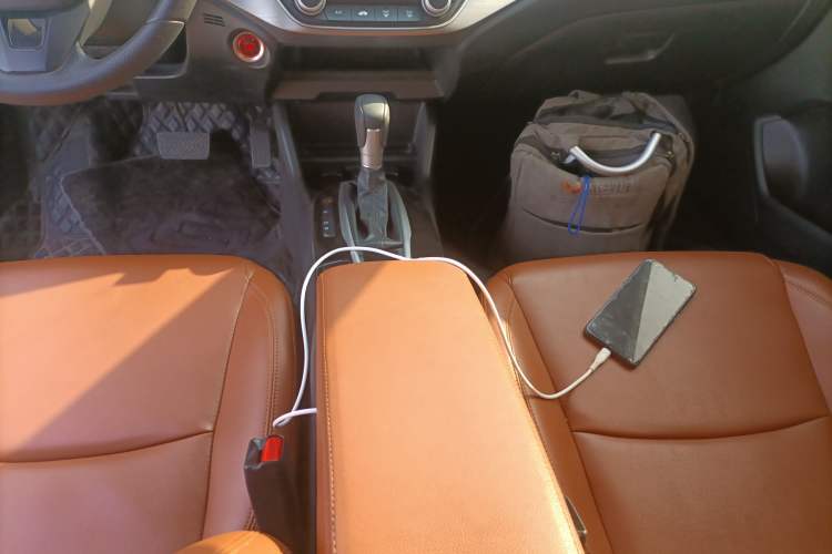 Used Honda Envix 2019 180TURBO CVT Enjoyment Version China VI
