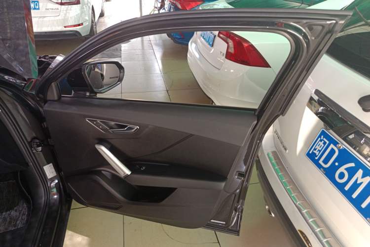 Used Audi Q2L 2020 35 TFSI Ambition Dynamic Edition