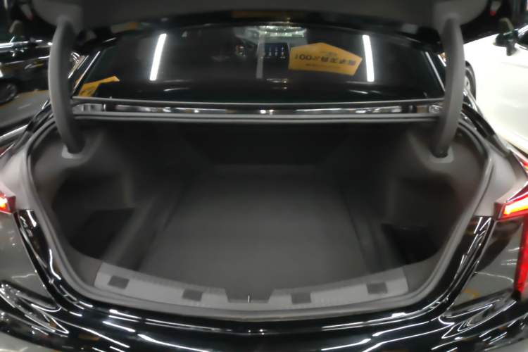 Used Cadillac CT5 2023 28T Luxury Edition (Standard Version)
