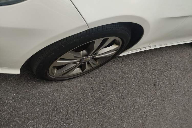 Used Mercedes-Benz E-Class 2015 Revised E 180 L Sport Edition