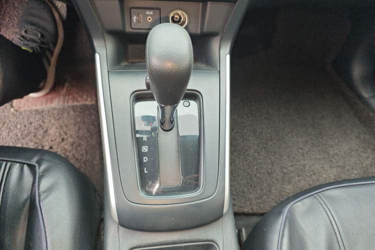 Used Nissan Sylphy 2021 Classic 1.6XE CVT Comfort Edition
