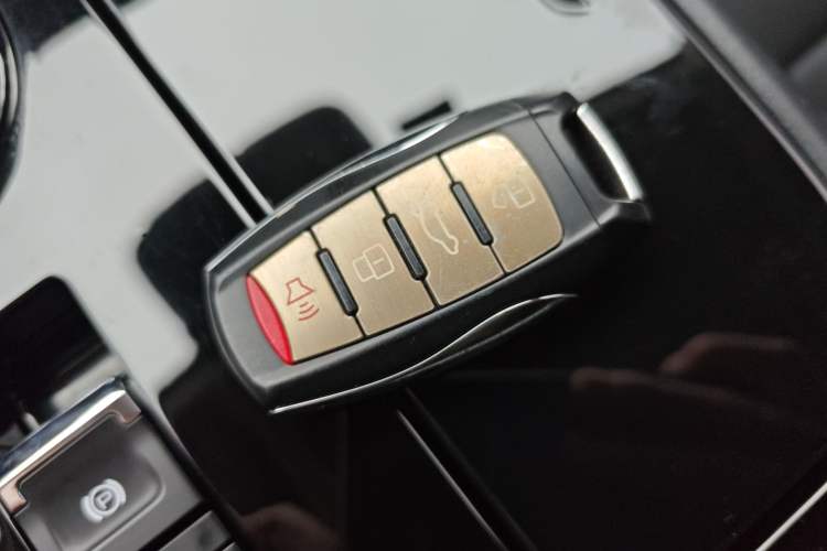 Used Haval H6 2022 3rd Generation 1.5T Automatic Two-Wheel Drive Max