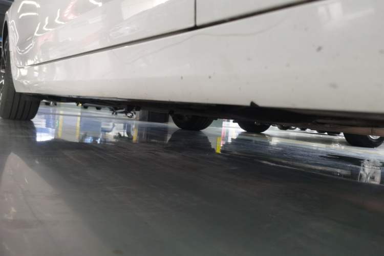 Used Cadillac ATS-L 2017 28T Tech Edition