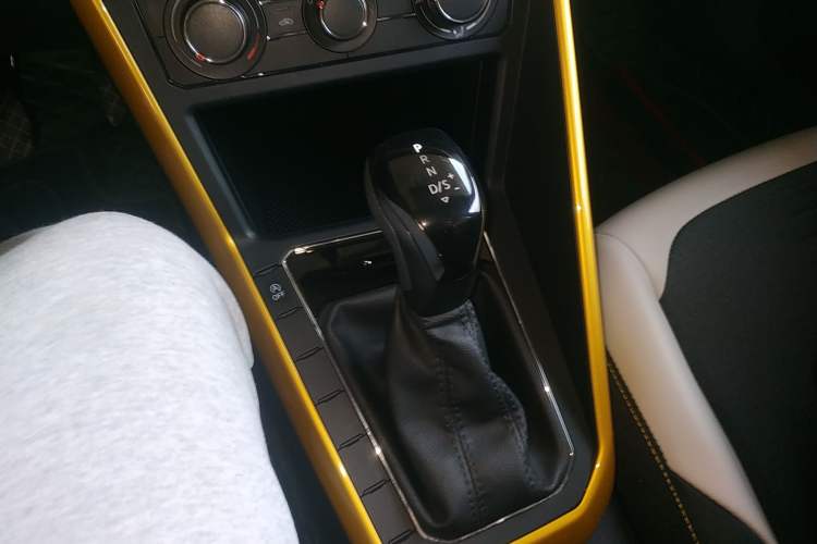 Used Volkswagen Polo 2019 Plus 1.5L Automatic Colorful Technology Edition
