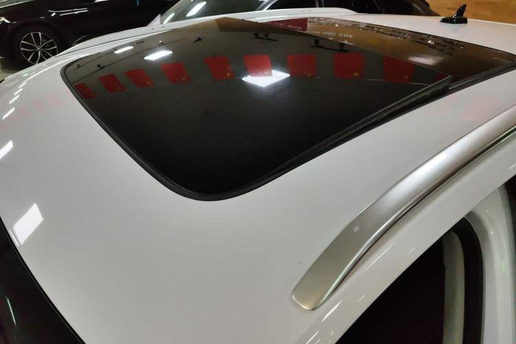 Used Audi Q3 2021 40 TFSI Fashion Dynamic Model
