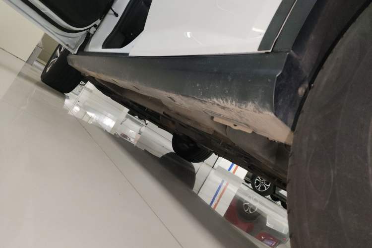 Used Dongfeng Aeolus Yixuan GS 2020 230T Automatic Yueyu Version