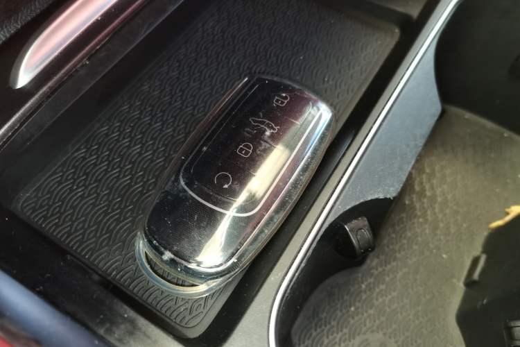 Used Chery Tiggo 7 PLUS 2023 1.6 TGDI DCT Prestige Edition