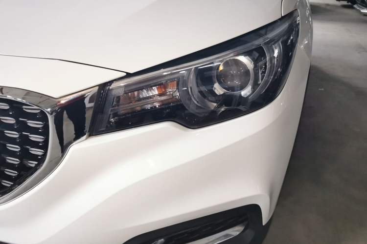 Used MG ZS 2020 Global Bestseller with 1.5L Engine Manual Transmission and a Massive 65-Inch Panoramic Sunroof Version