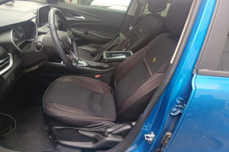 Used Buick Encore 2020 20T CVT Elite Edition
