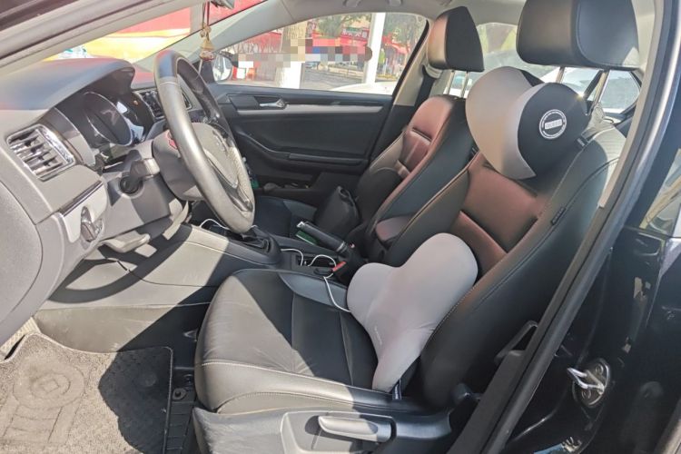 Used Volkswagen Sagitar 2018 280TSI DSG Comfort Model