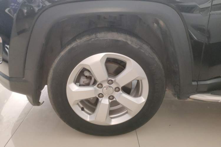 Used  Compass 2019 220T Automatic Family Edition
