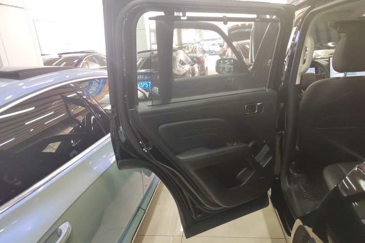 Used Haval Raptor New Energy 2023 Hi4 145 Explorer Edition