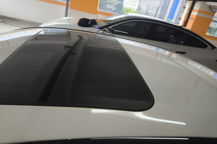 Used Mercedes-Benz C-Class 2019 C 260 Sport Edition
