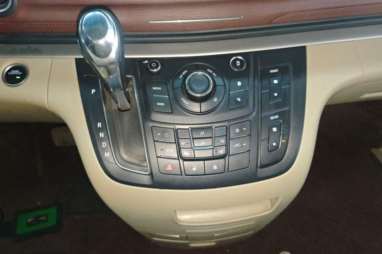 Used Buick GL8 2018 28T Prestige Version China VI Standard
