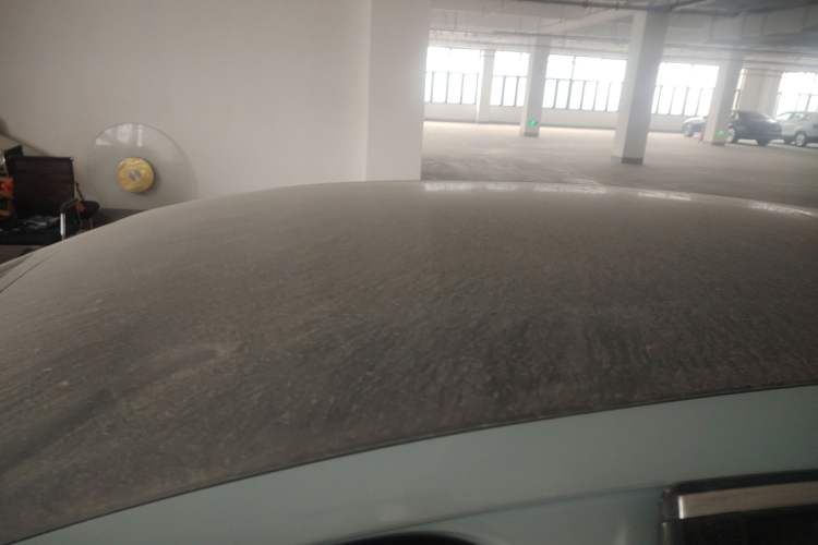 Used Volvo V40 2017 T3 Zhiya Edition