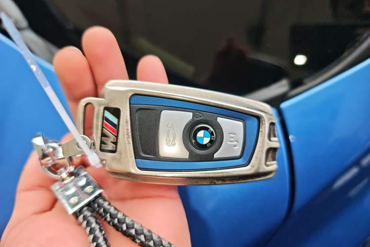 Used BMW 3 Series 2017 320Li M Sport Edition
