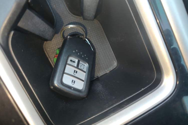 Used Honda Accord 2016 Hybrid 2.0L Rui Ling Edition
