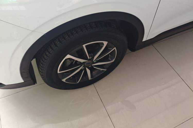 Used Geely Auto Coolray 2020 Facelift 240T DCT Hunter
