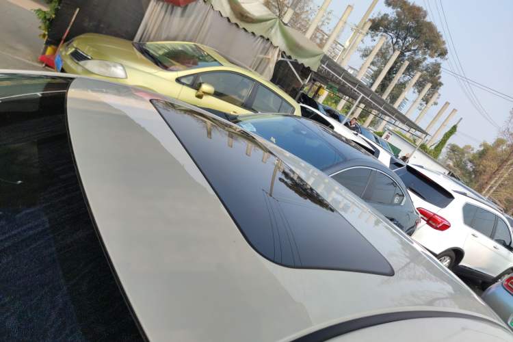 Used Nissan Sylphy 2022 1.6L XL CVT Enjoyment Edition
