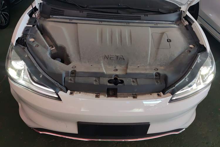 Used NETA V 2022 Chao 400 Lite
