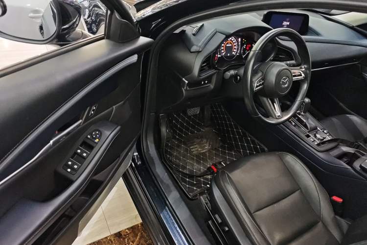 Used Mazda CX-30 2021 2.0L Automatic Zhiyue Trim