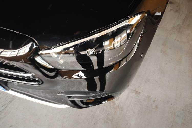 Used Mercedes-Benz E-Class 2023 Restyled E 300 L Sport Luxury Edition