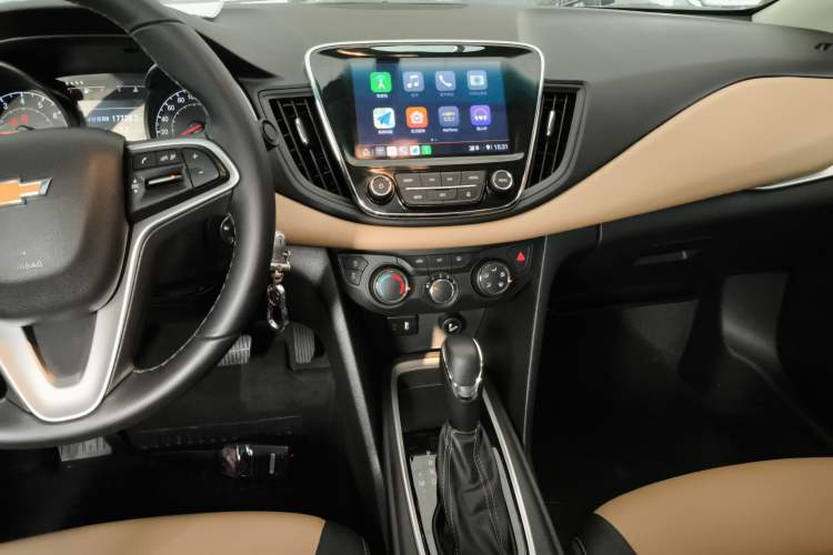 Used Chevrolet Monza 2022 320 Automatic Enjoyment Sunroof Version