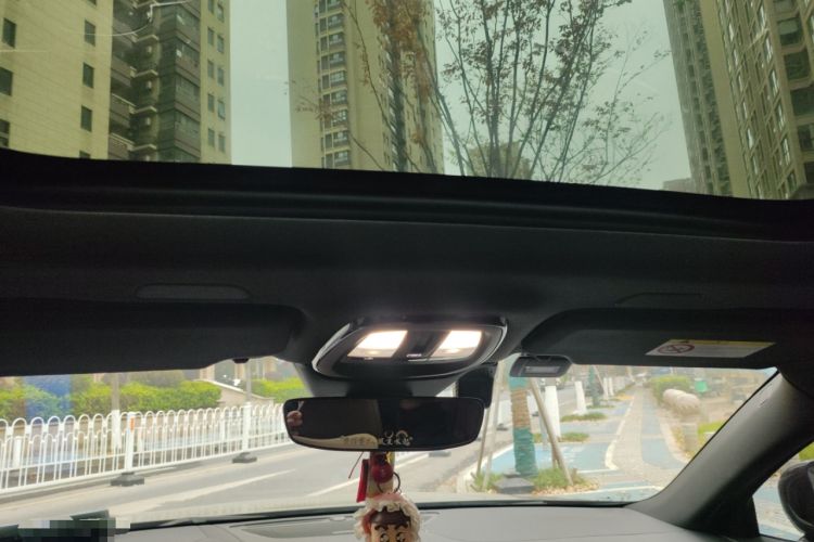 Used Volvo S90 2023 B5 Zhiyuan Luxury Edition
