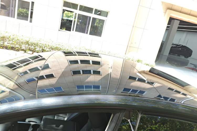 Used Tesla Model 3 2021 Revised Performance Version with All-Wheel Drive 3D1
