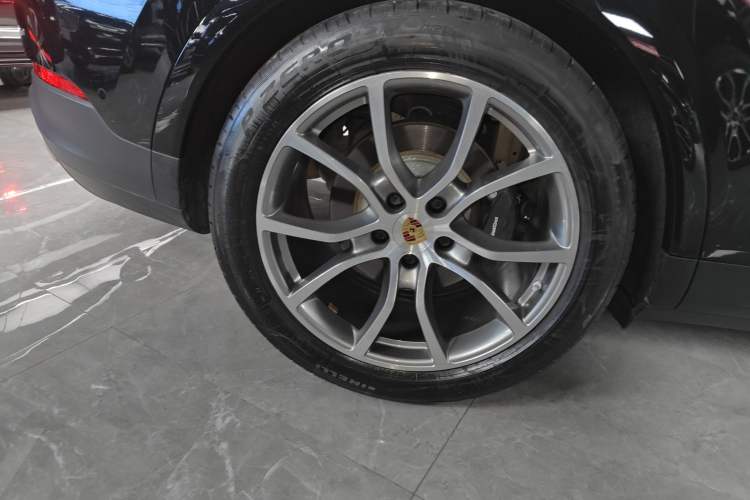 Used Porsche Cayenne 2024 Cayenne 3.0T