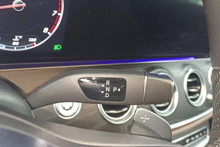 Used Mercedes-Benz E-Class 2020 Restyled E 300 L Sporty and Stylish Edition
