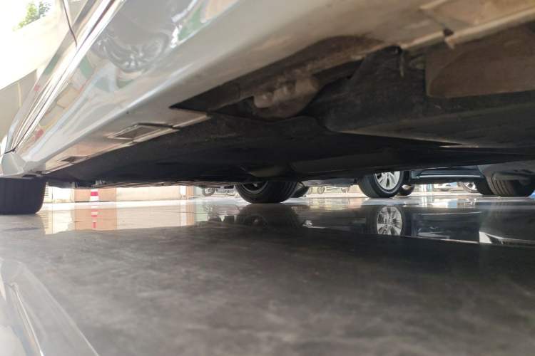 Used Honda Inspire 2022 260TURBO Jingyue Version
