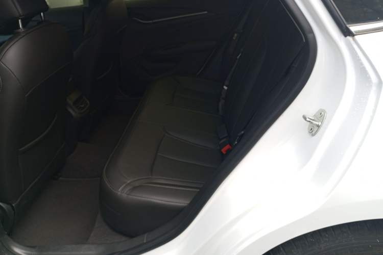 Used Buick GT 2019 18T Automatic Connected Elite Model China V Standard
